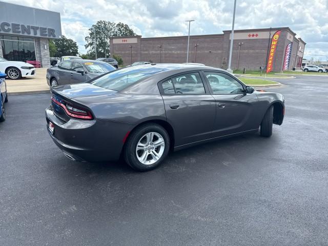 used 2022 Dodge Charger car, priced at $24,999