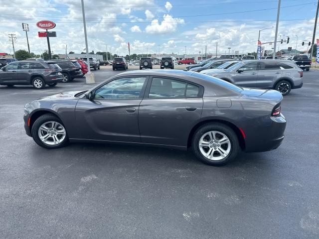 used 2022 Dodge Charger car, priced at $24,999