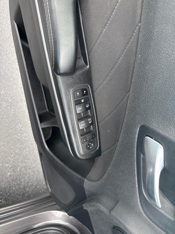 used 2022 Dodge Charger car, priced at $24,999