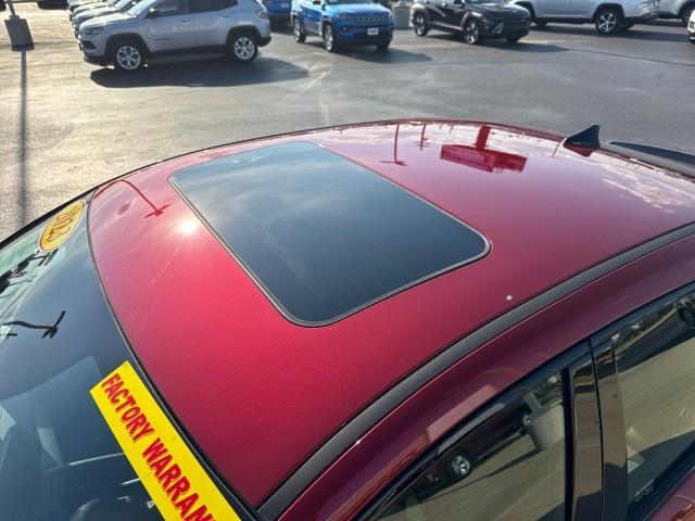 used 2023 Hyundai Elantra car, priced at $24,998