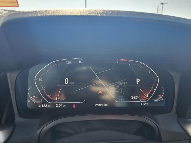 used 2020 BMW 330 car, priced at $22,997