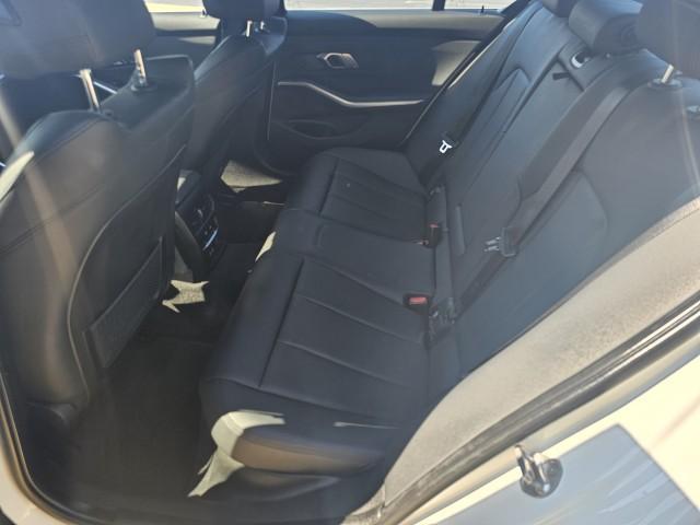 used 2020 BMW 330 car, priced at $22,997