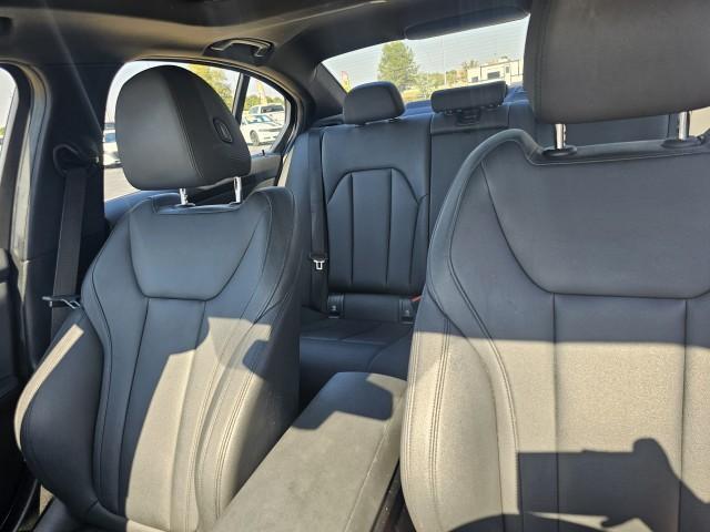 used 2020 BMW 330 car, priced at $22,997