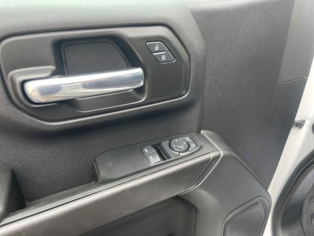used 2024 Chevrolet Silverado 1500 car, priced at $35,997