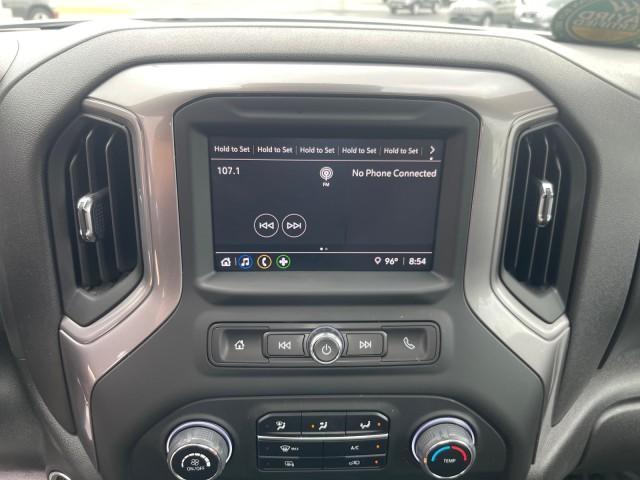 used 2024 Chevrolet Silverado 1500 car, priced at $35,997