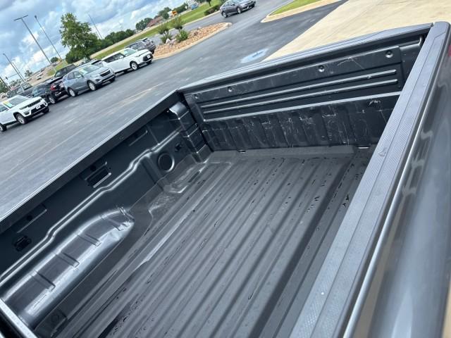 used 2023 Nissan Frontier car, priced at $29,999