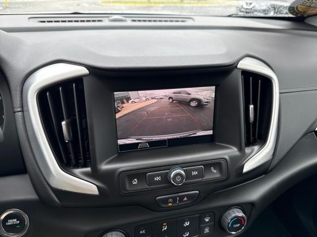 used 2024 GMC Terrain car, priced at $29,997