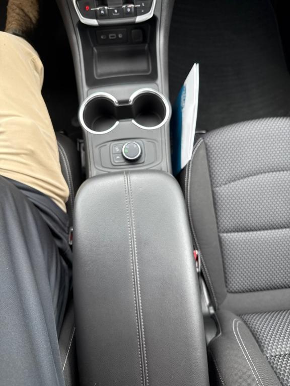 used 2024 GMC Terrain car, priced at $29,997
