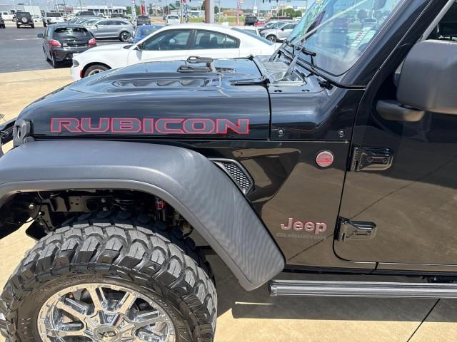 used 2020 Jeep Gladiator car, priced at $38,997