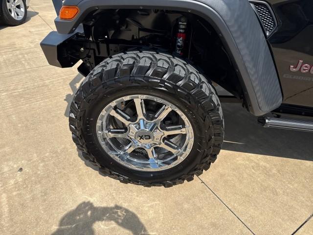 used 2020 Jeep Gladiator car, priced at $38,997