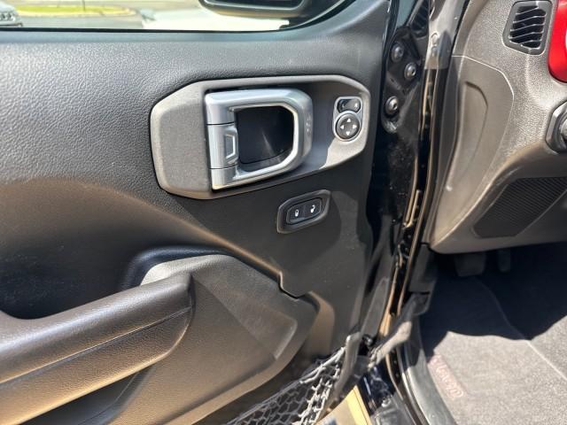 used 2020 Jeep Gladiator car, priced at $38,997