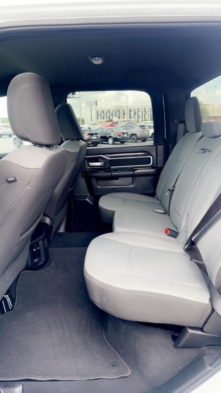 used 2024 Ram 2500 car, priced at $47,999