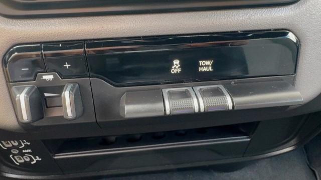 used 2024 Ram 2500 car, priced at $47,999