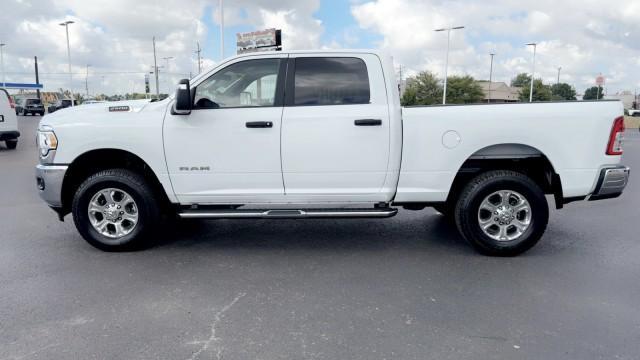 used 2024 Ram 2500 car, priced at $47,999