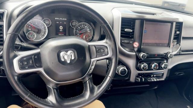 used 2024 Ram 2500 car, priced at $47,999