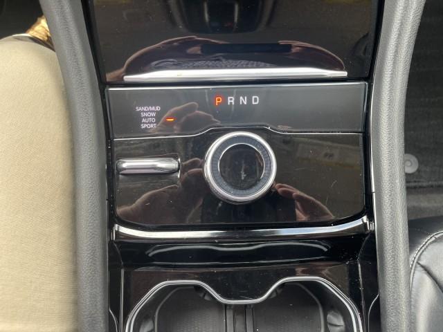 used 2021 Jeep Grand Cherokee L car, priced at $34,997