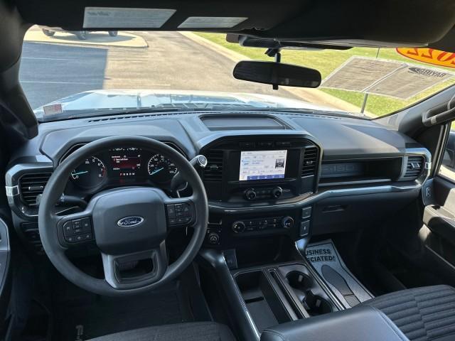used 2022 Ford F-150 car, priced at $45,670