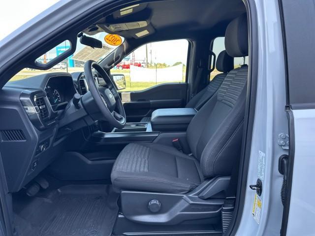 used 2022 Ford F-150 car, priced at $45,670