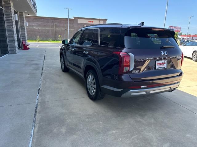 used 2024 Hyundai Palisade car, priced at $36,999