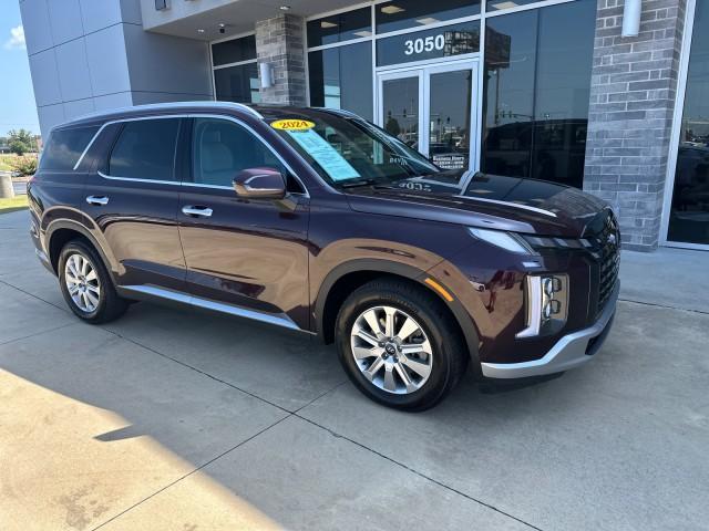 used 2024 Hyundai Palisade car, priced at $36,999