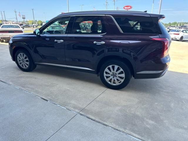used 2024 Hyundai Palisade car, priced at $36,999