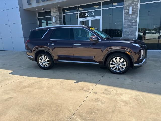 used 2024 Hyundai Palisade car, priced at $36,999