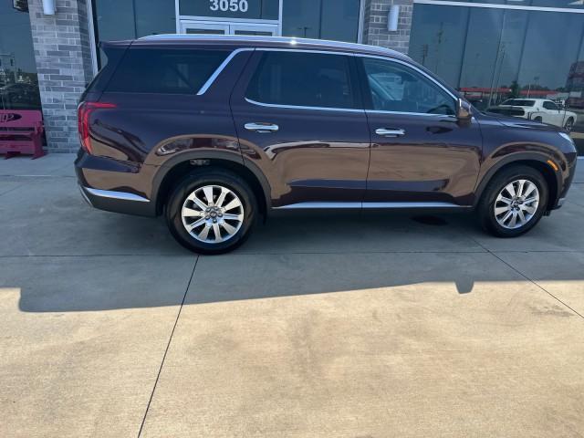 used 2024 Hyundai Palisade car, priced at $36,999