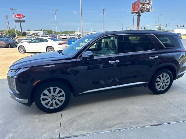 used 2024 Hyundai Palisade car, priced at $36,999