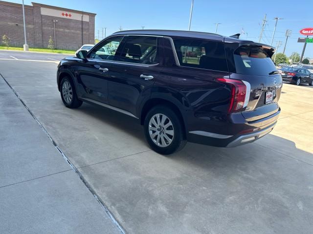 used 2024 Hyundai Palisade car, priced at $36,999
