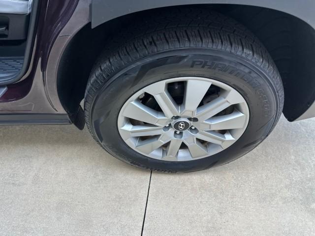 used 2024 Hyundai Palisade car, priced at $36,999