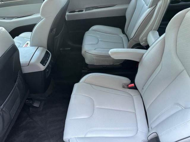 used 2024 Hyundai Palisade car, priced at $36,999