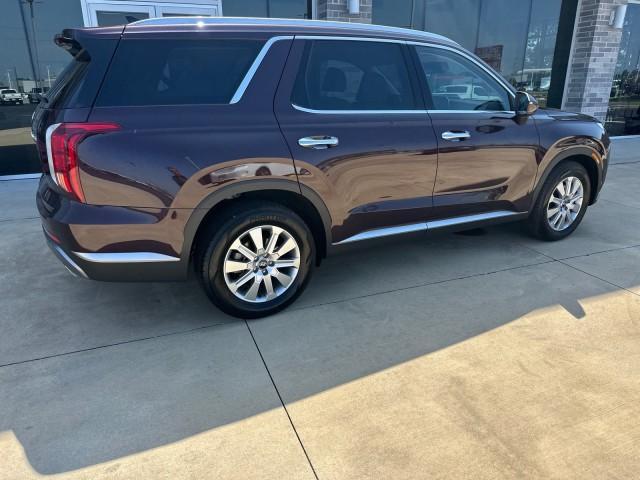 used 2024 Hyundai Palisade car, priced at $36,999