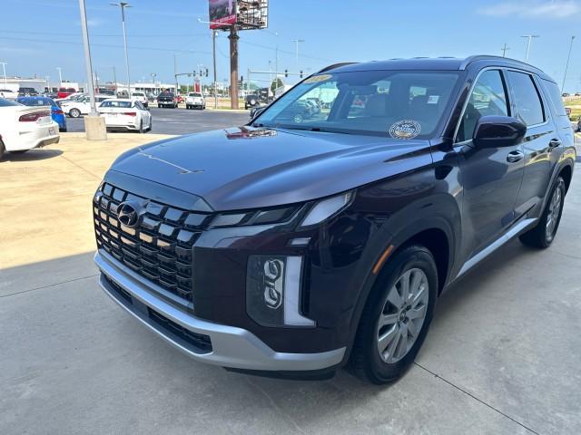 used 2024 Hyundai Palisade car, priced at $36,999