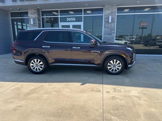 used 2024 Hyundai Palisade car, priced at $36,999