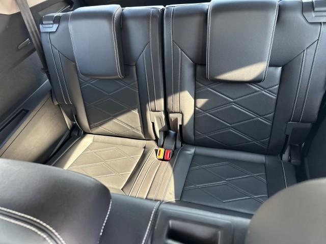 used 2024 Volkswagen Atlas car, priced at $35,999