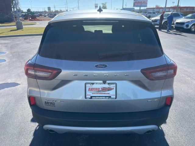 used 2023 Ford Escape car, priced at $23,709