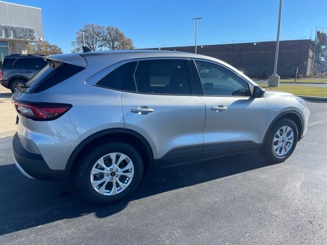 used 2023 Ford Escape car, priced at $23,709