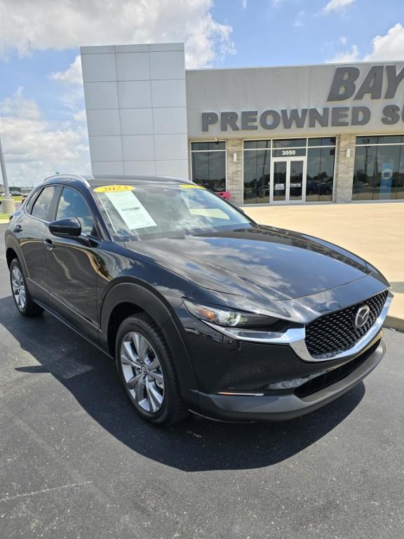 used 2023 Mazda CX-30 car, priced at $22,989