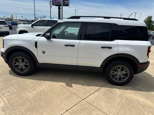 used 2022 Ford Bronco Sport car, priced at $25,999