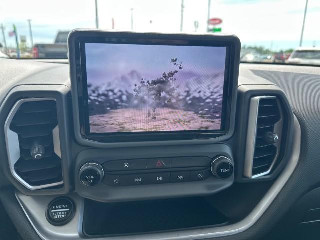 used 2022 Ford Bronco Sport car, priced at $25,999