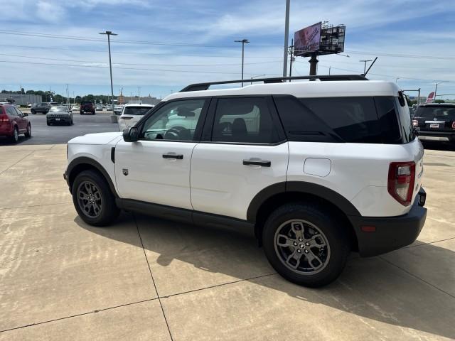 used 2022 Ford Bronco Sport car, priced at $25,999