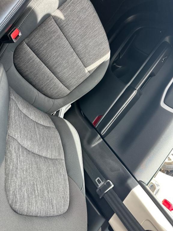 used 2022 Ford Bronco Sport car, priced at $25,999