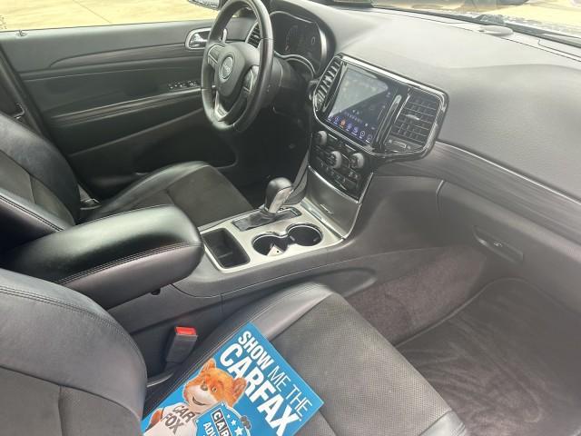used 2019 Jeep Grand Cherokee car, priced at $21,999