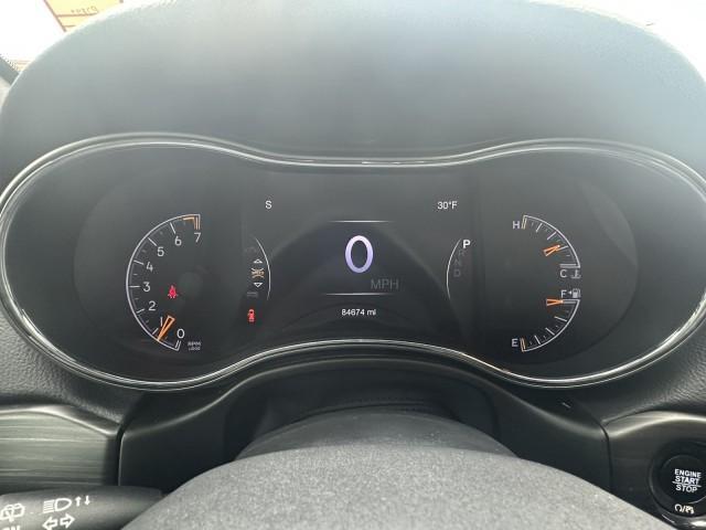 used 2019 Jeep Grand Cherokee car, priced at $21,999