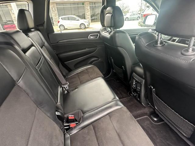 used 2019 Jeep Grand Cherokee car, priced at $21,999