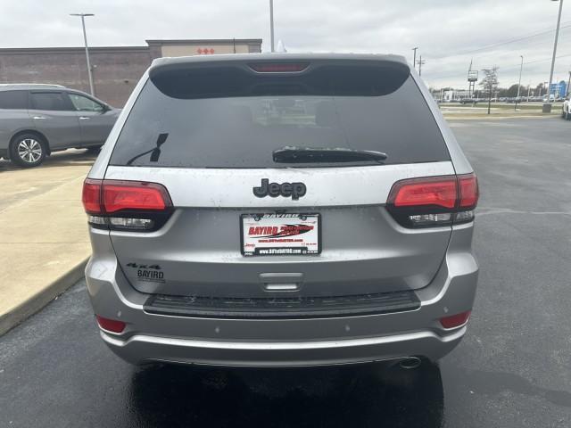 used 2019 Jeep Grand Cherokee car, priced at $21,999
