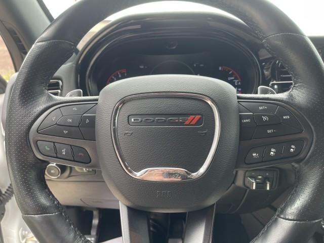 used 2023 Dodge Durango car, priced at $33,997