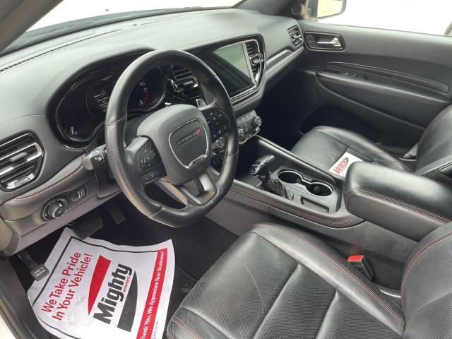 used 2023 Dodge Durango car, priced at $33,997
