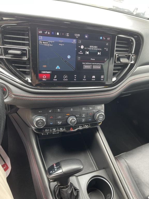 used 2023 Dodge Durango car, priced at $33,997