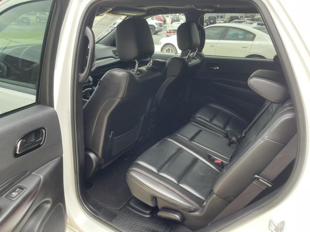 used 2023 Dodge Durango car, priced at $33,997